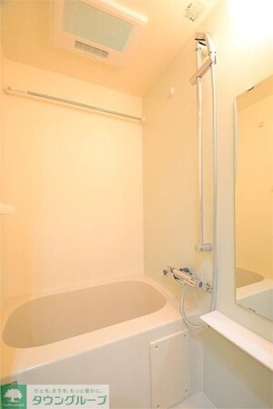 ステージファースト北浦和の物件内観写真